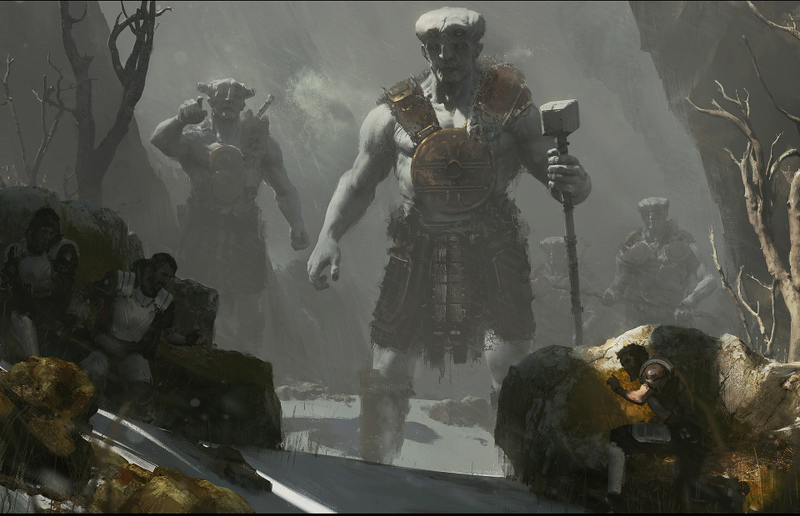 Illustration for article titled Hungry For Tauntaun